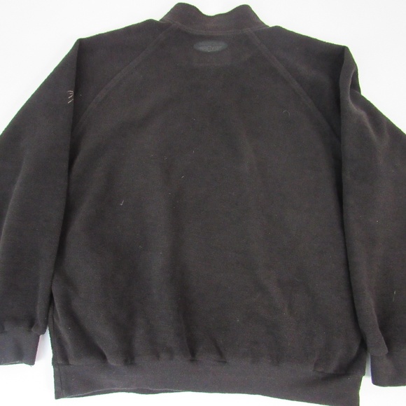 Straight Down Clothing Co 1/4 Button Sweater - Picture 2 of 7